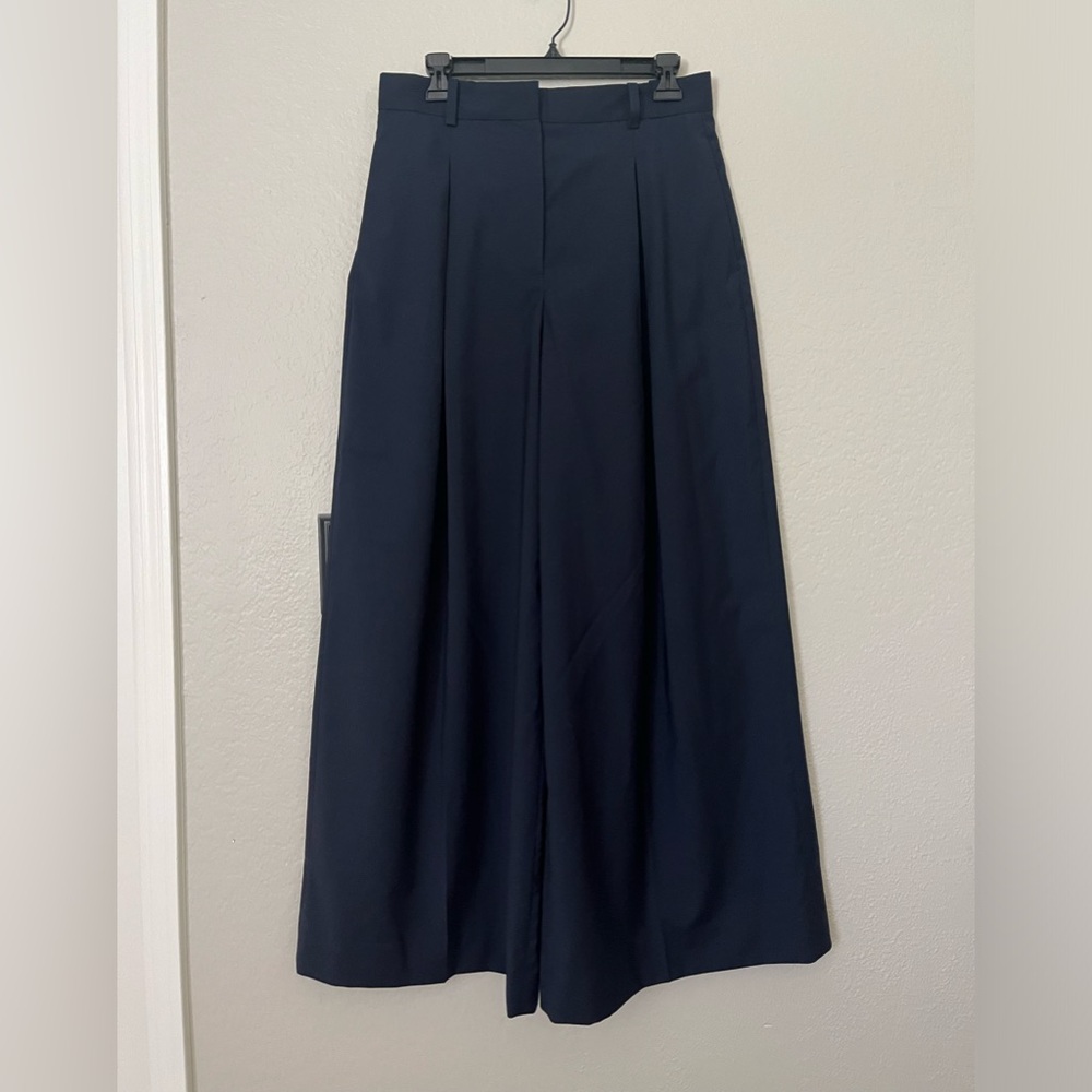 COS Wide Pants